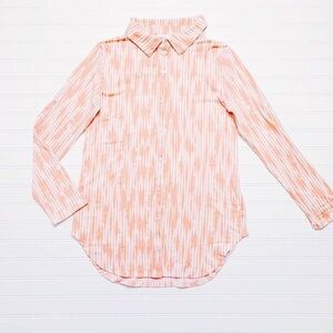 Valentina Button Down